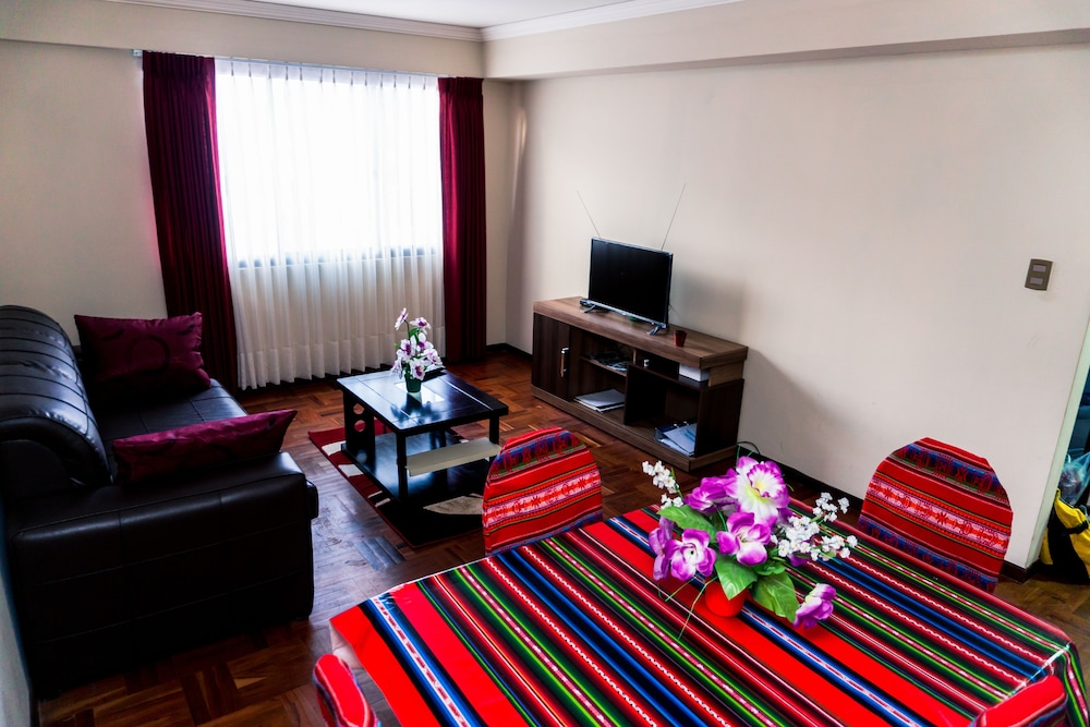 Brussels & Atomium Apartment