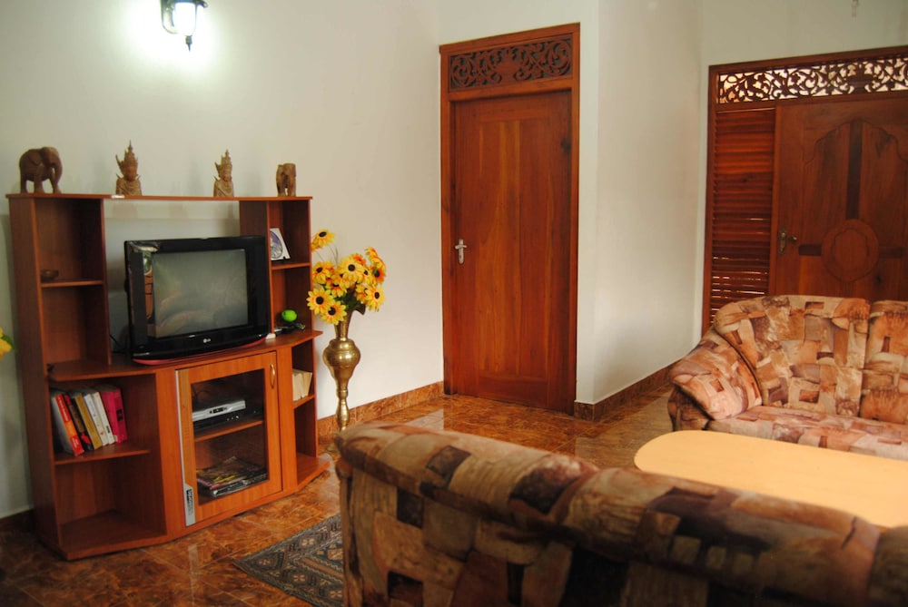 Kumara Guesthouse Unawatuna