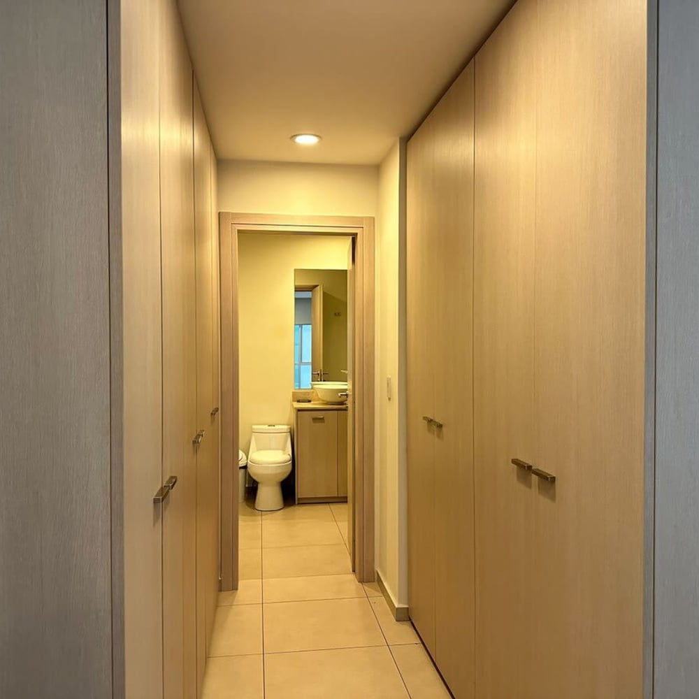 Van Gogh - Amazing 1 BR Apt in New Polanco photo 2