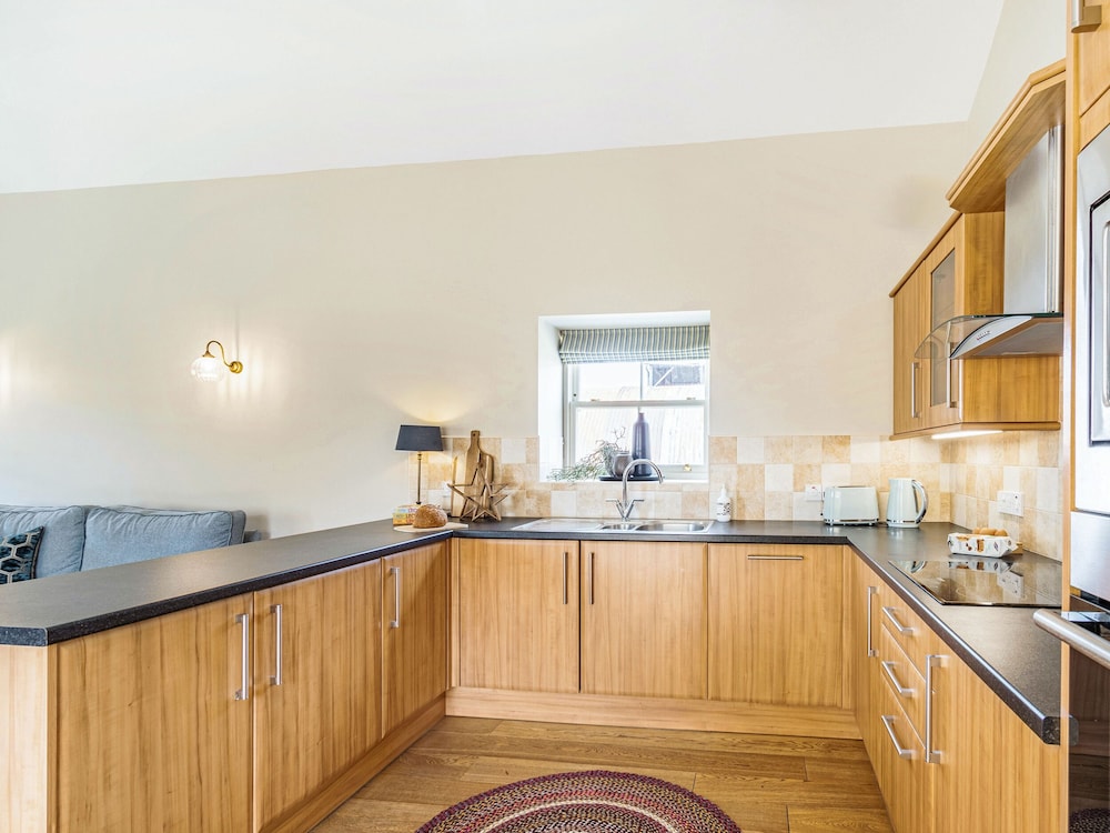 Stables Cottage