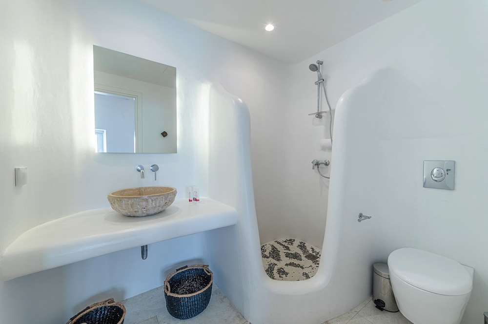 Anthis Villas Mykonos