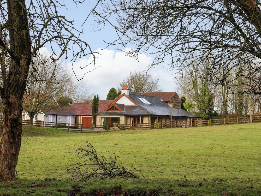 The Barn
