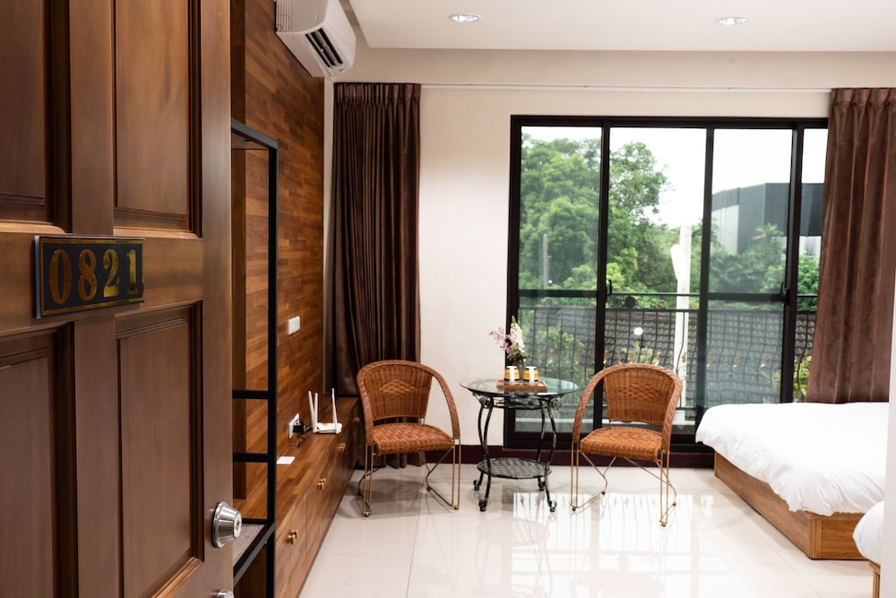 Happy Holiday Homestay view 2
