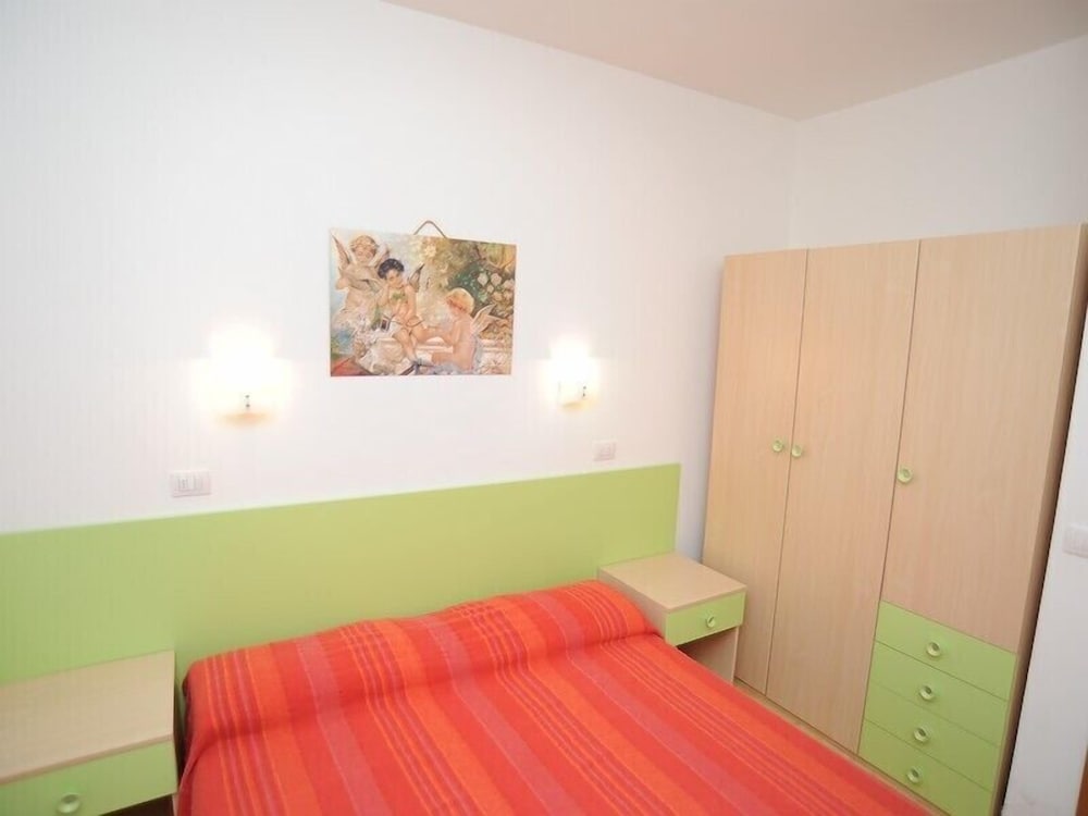 Residence L'Uliveto