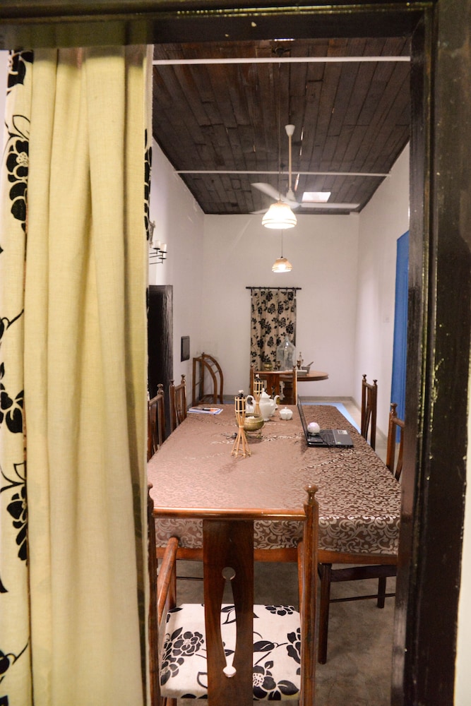 Maggie Garden Hostel