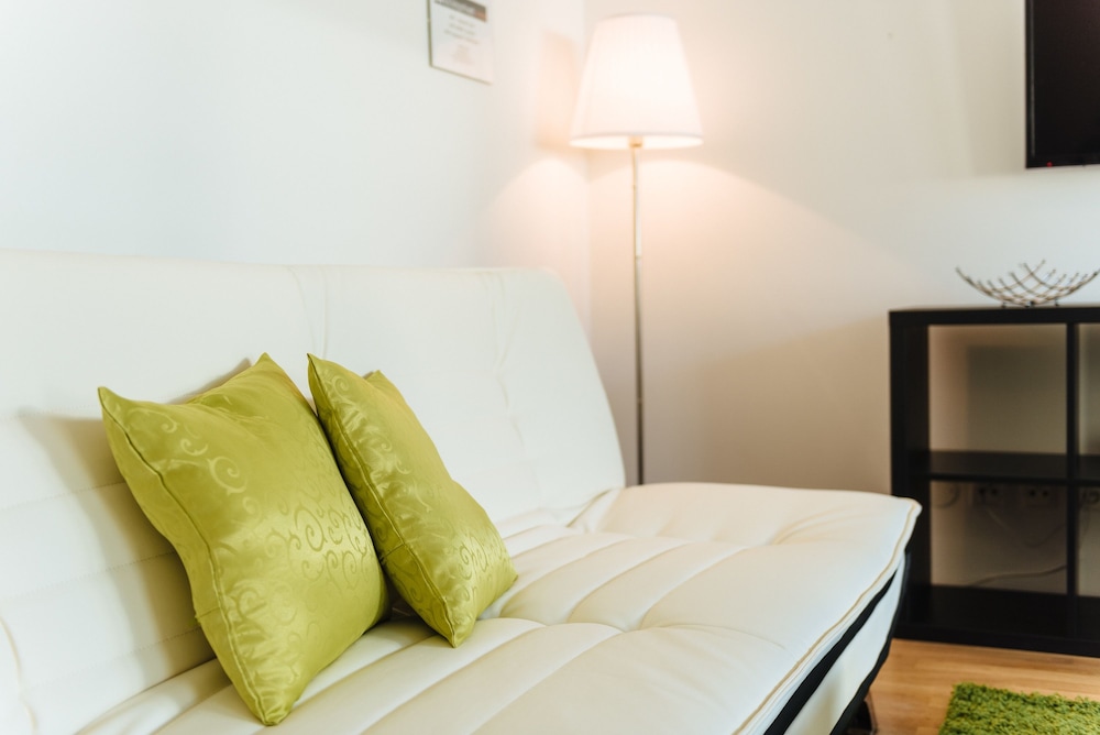 Duschel Apartments Wien-Hauptbahnhof