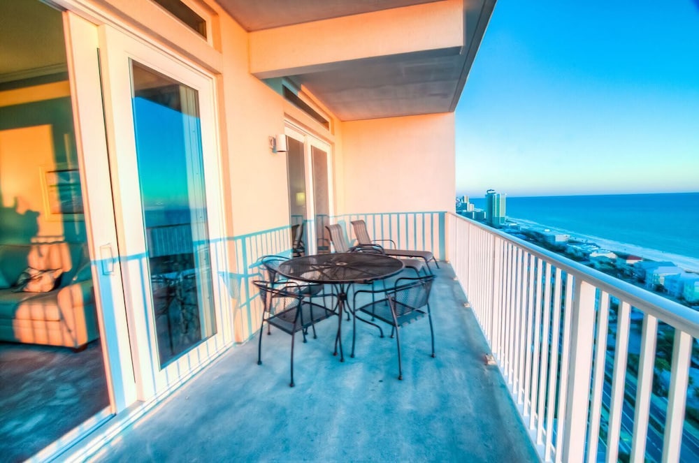 Elite penthouse