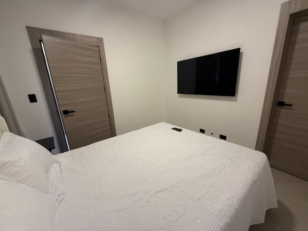 Unique B-202 NOK Unique 2BR Apartment by Vistacana Rentals