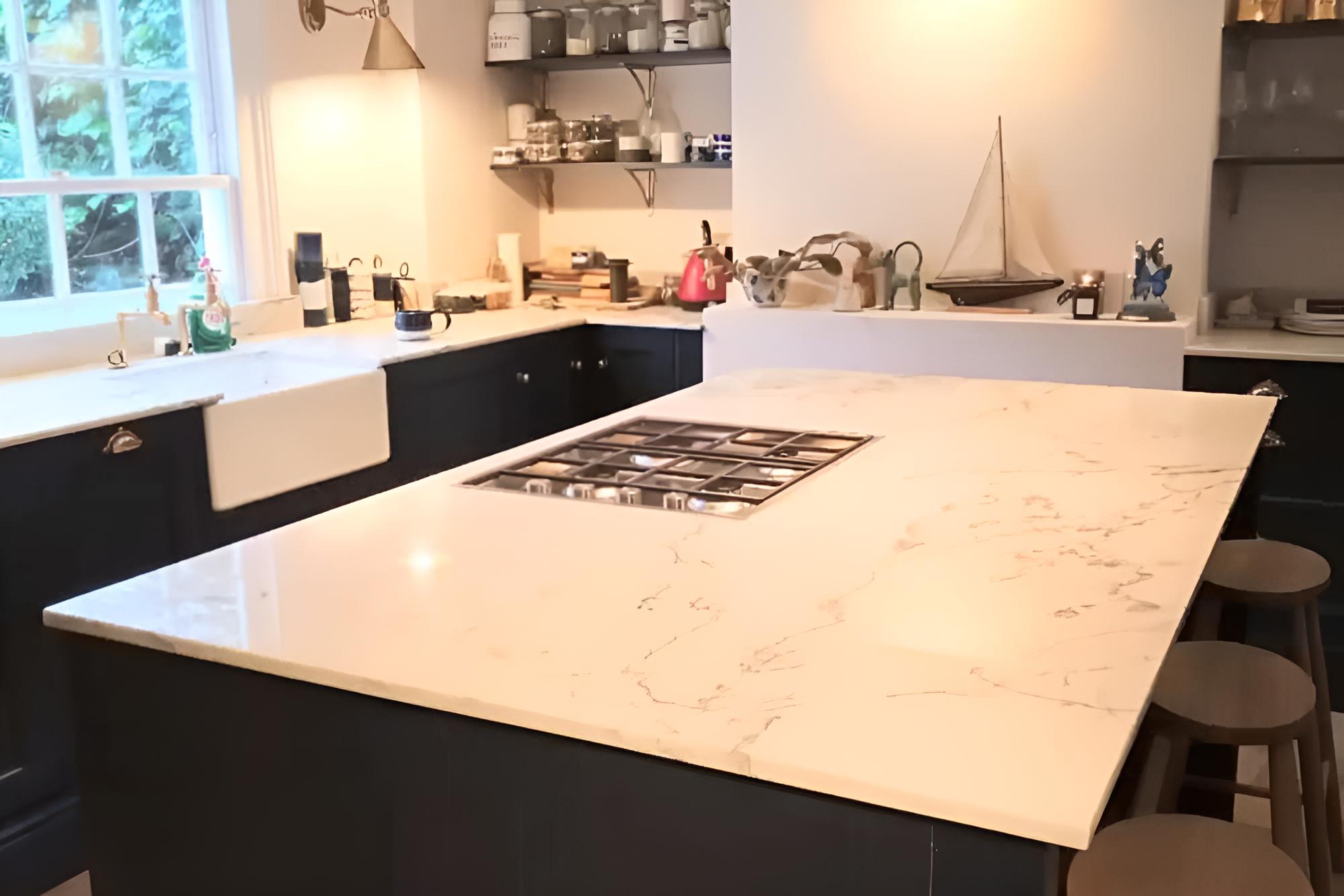 Incredible & Quirky 2BD Home With Garden - Hackney