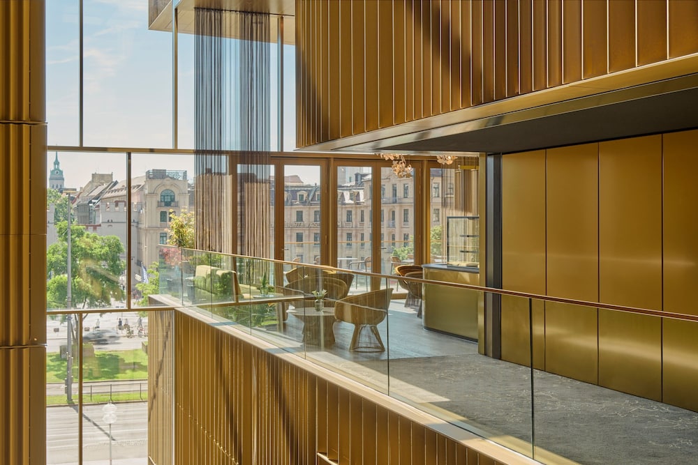 Koenigshof, a Luxury Collection Hotel, Munich 67