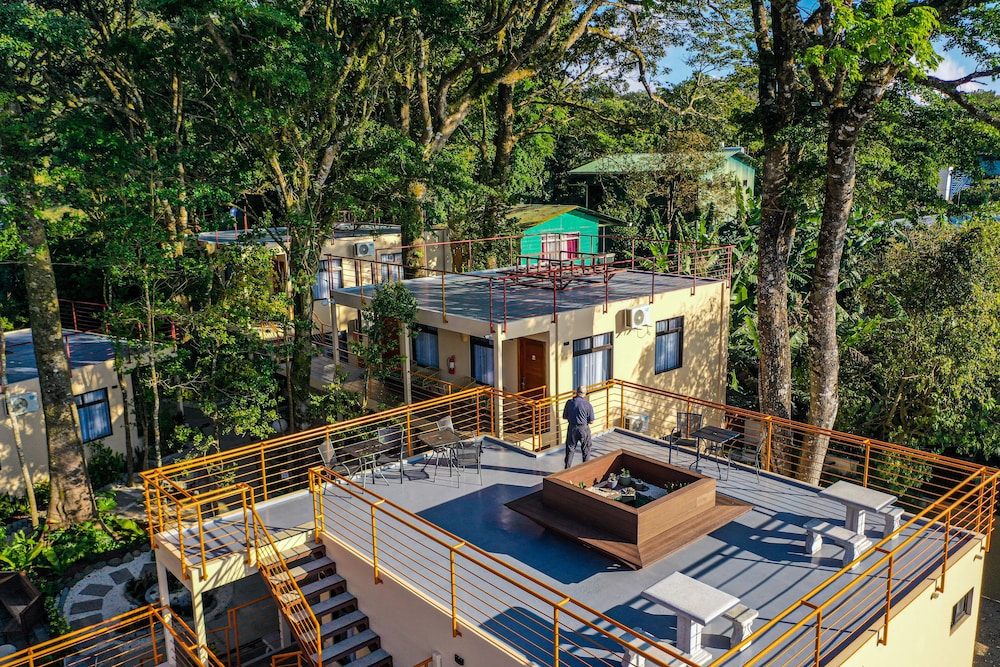 Sibu Boutique Hotel