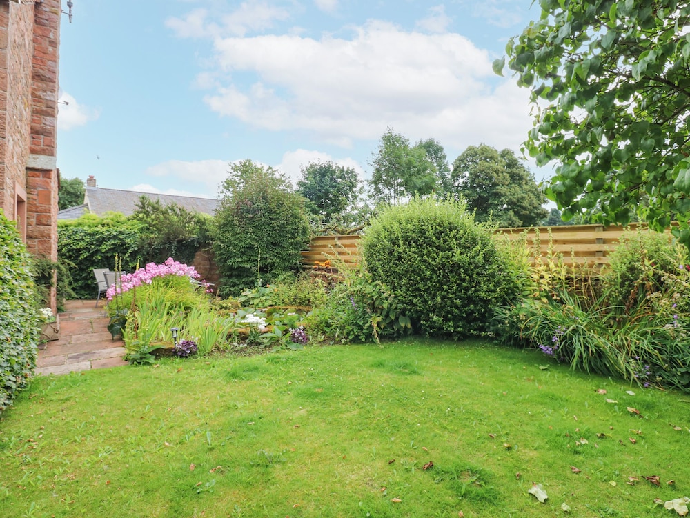 Garden Cottage