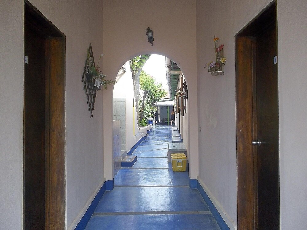 Posada Doña Carmen