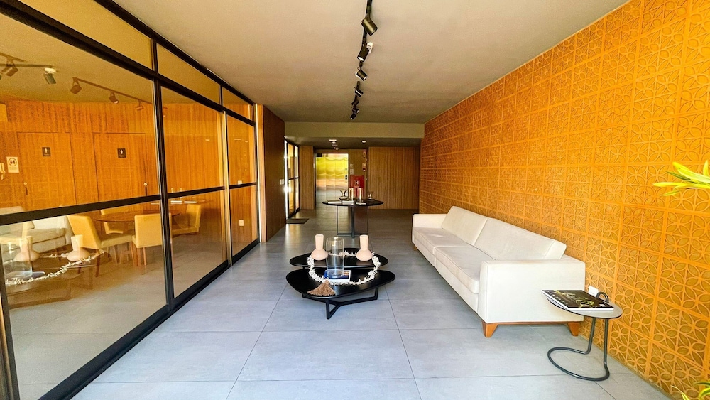 FM20 Cabo Branco Oceanview II By Almare