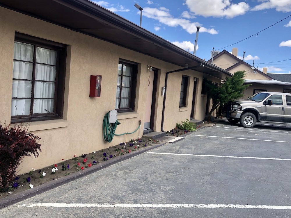Cody Motel
