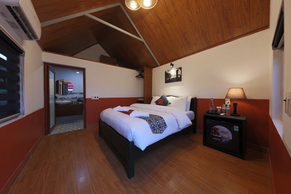 Cat Ba Serena Homestay And Swimming Pool