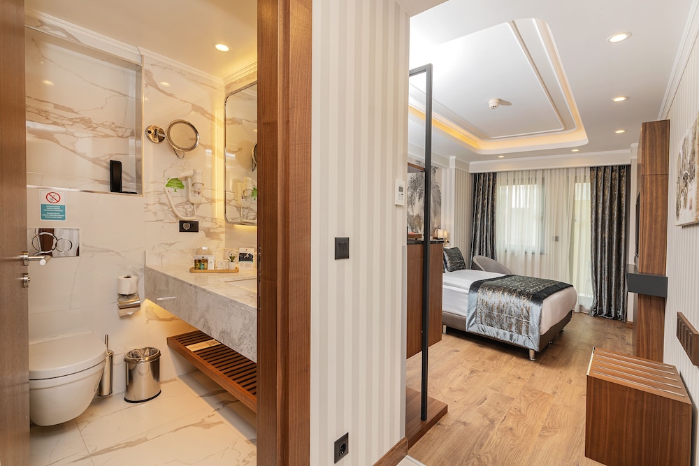 Mukarnas Pera Otel - Image 37