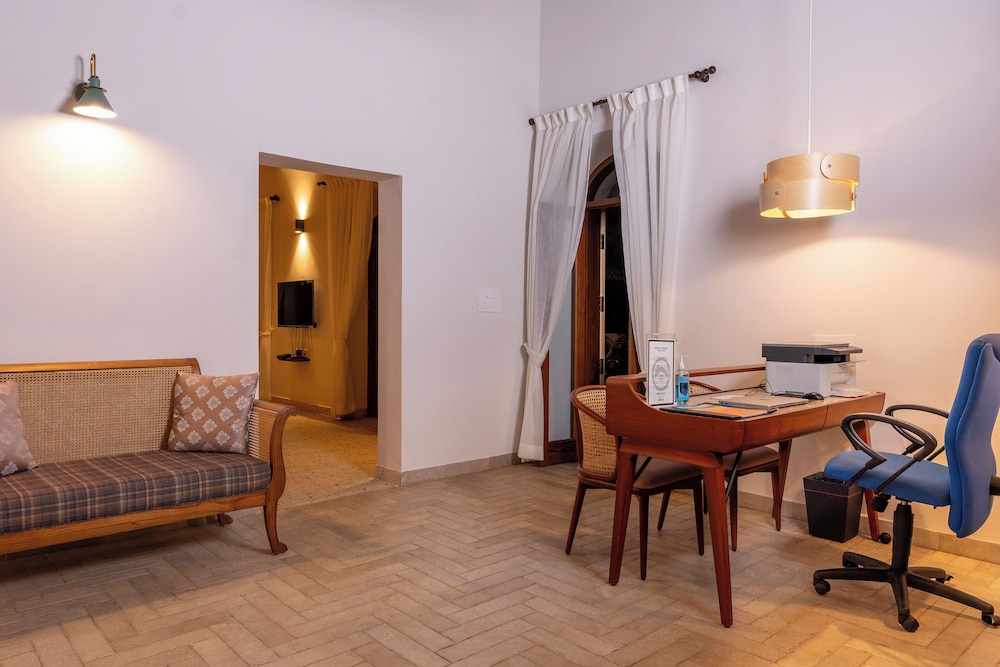Rosastays Panjim Goa