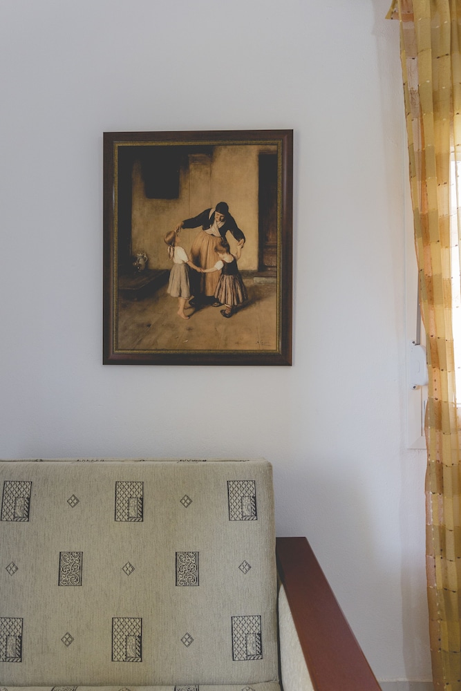 Villa Yianna