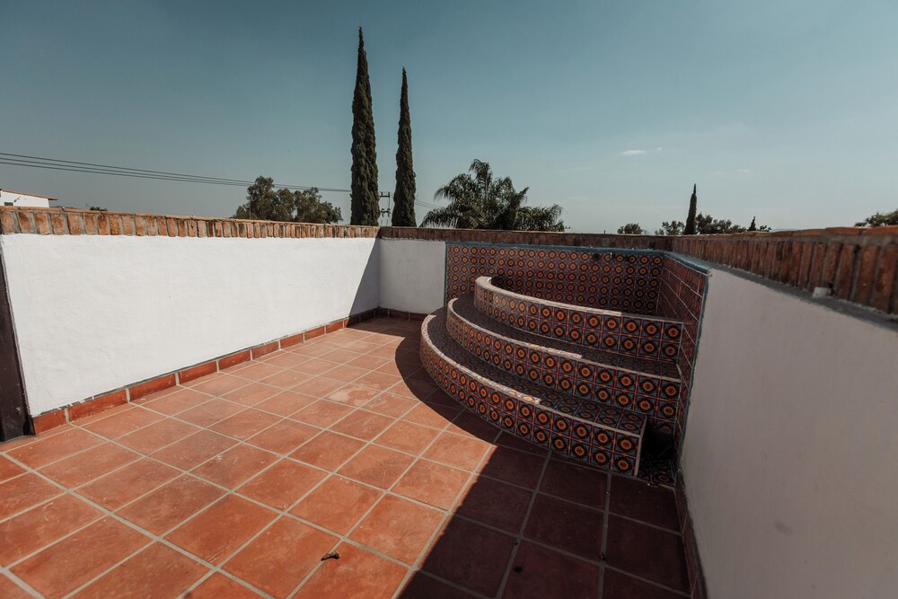 Quinta Tere Country House