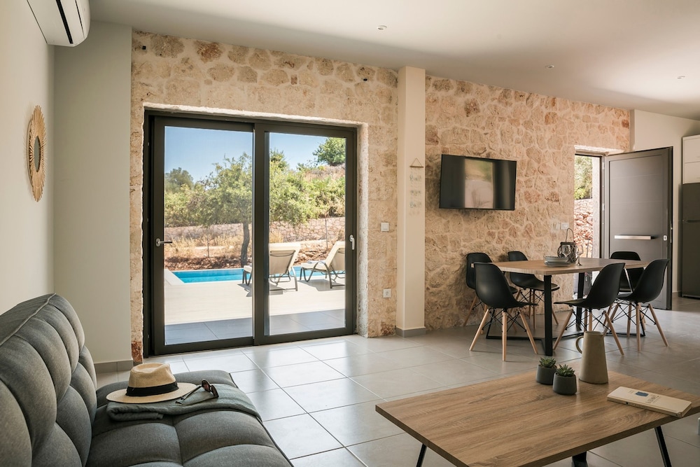 Petradi Villa Skala III