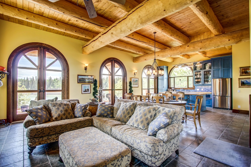Unique Cottage