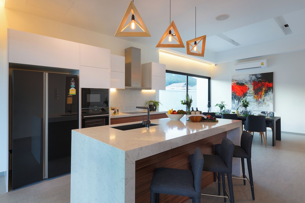 Sivana HideAway Villas