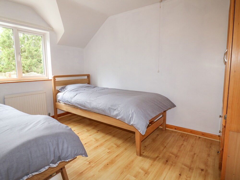 Cloud View Cottage