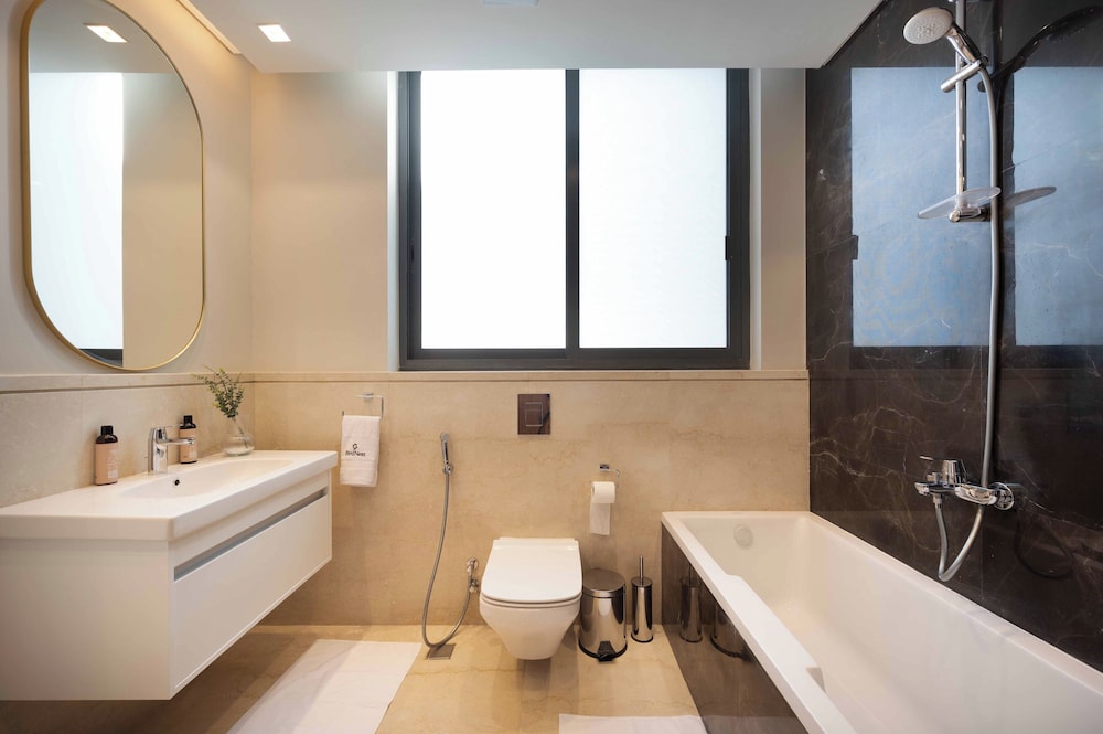 Aeon Towers Residence - BirdNest