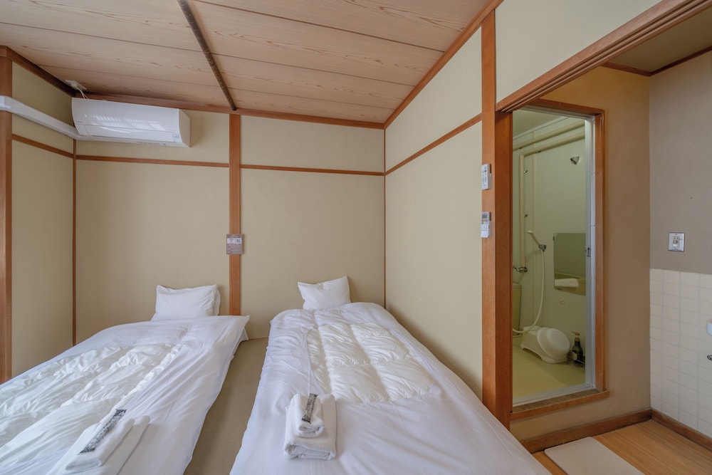 komorebi hostel-your cozy place-