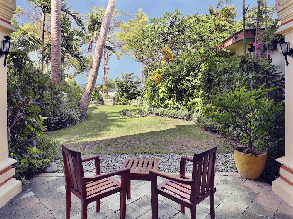 Mercure Resort Sanur 23