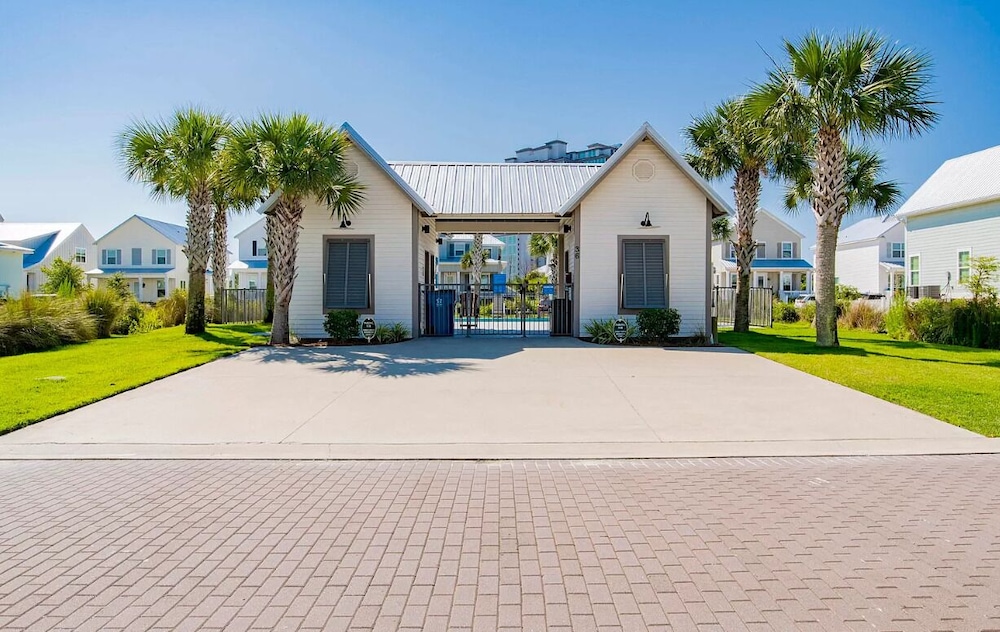 Starfish Cottage