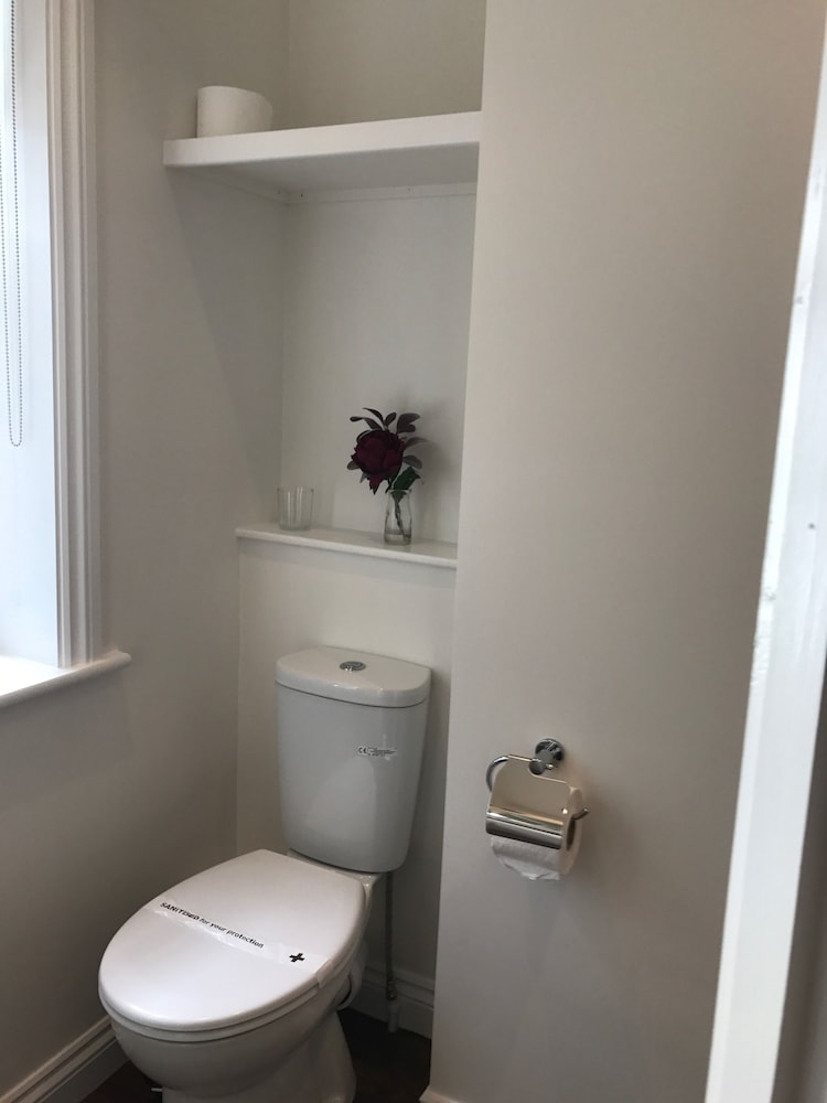 Worcester Boutique Suites