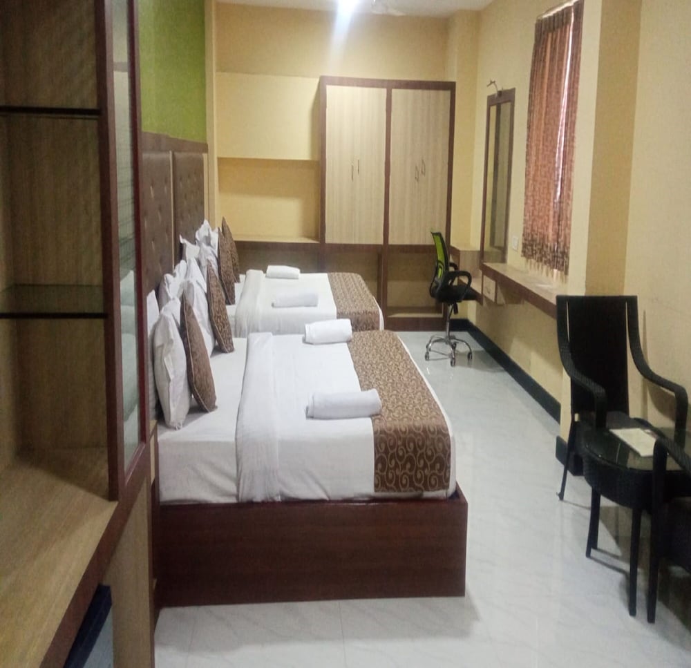 TNV Casita Inn