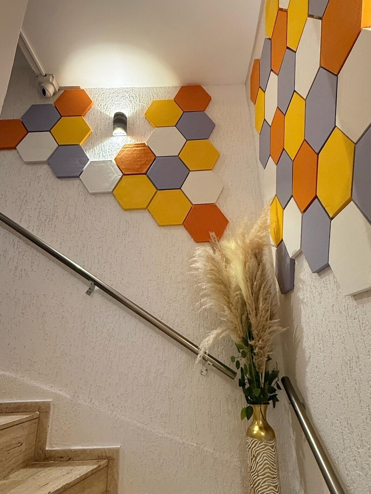 GV Suites Galata