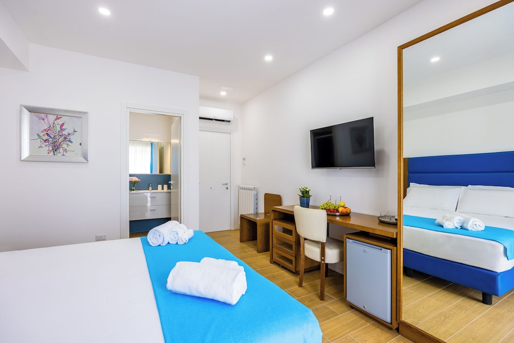 Carlo III guest house