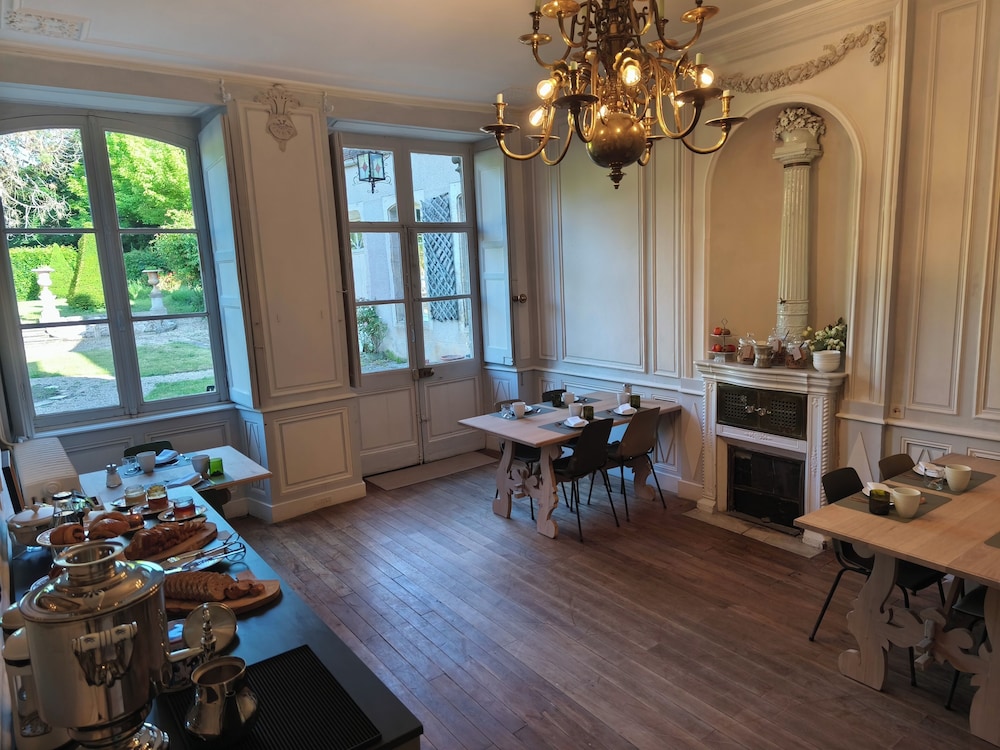 Chez Diane