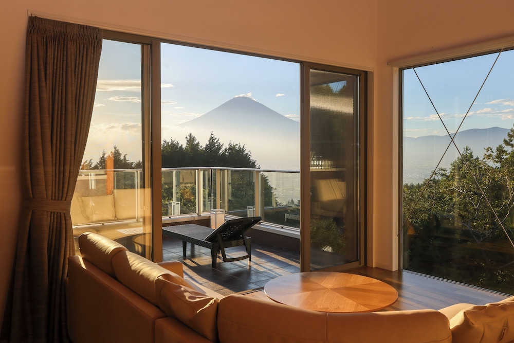 Well Resort Fuji