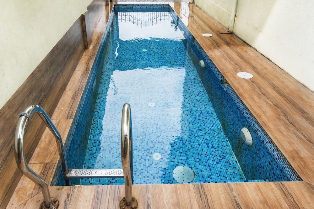 GuestHouser 4 BHK Villa Sangolda - 4229