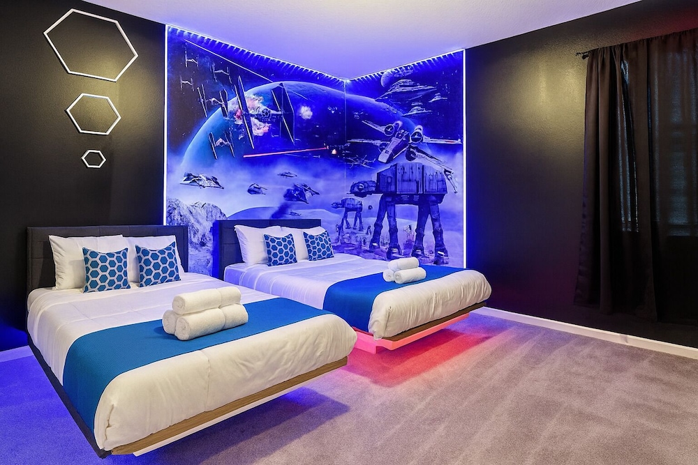 Oasis Private Ensuite Room Shared Home