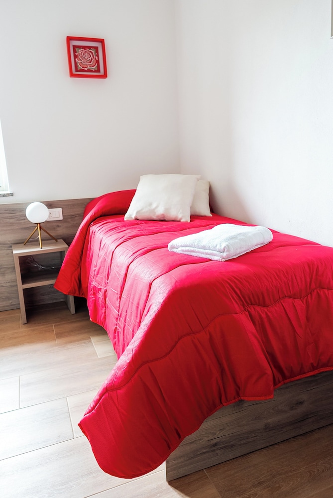 Bio B&B La Scoperta del Pollino