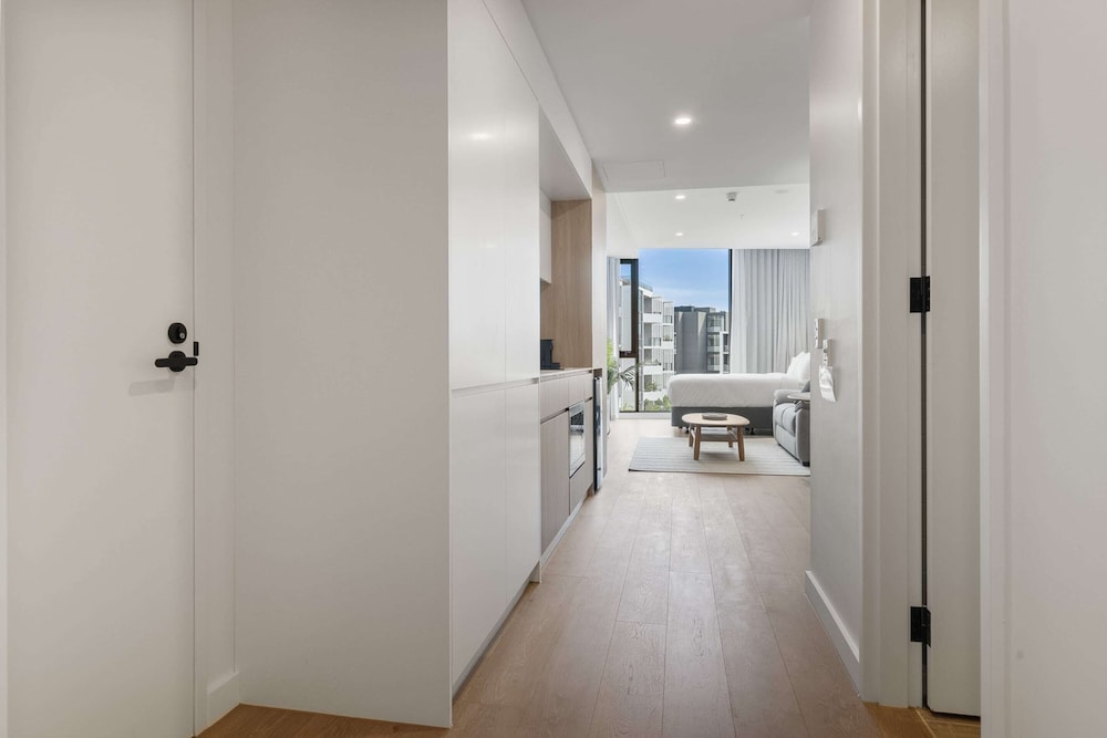 Fremantle Coast Studio - Beach at Your Doorstep