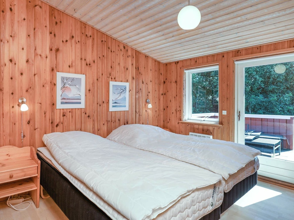 6 Person Holiday Home in Bindslev-by Traum view 3