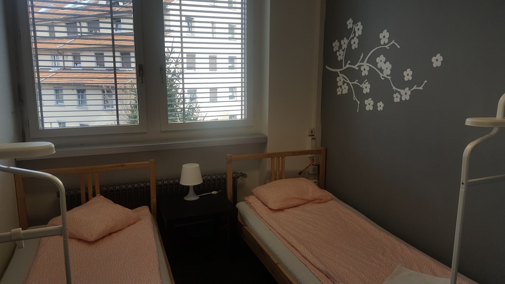 Hard Hostel Zürich