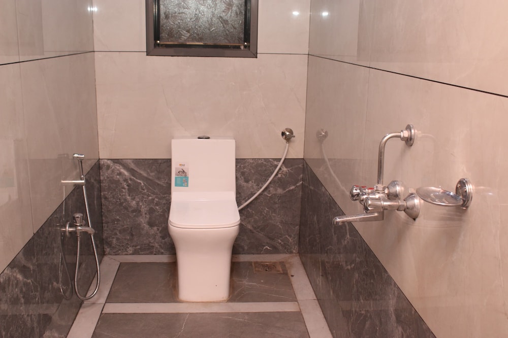 Laxmi Krishna Holiday homes and Resort