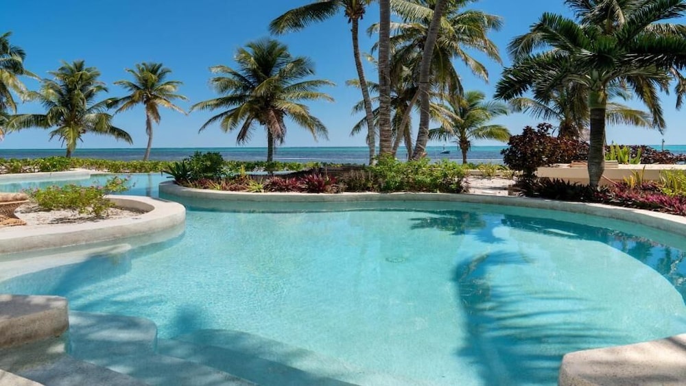 La Beliza Resort