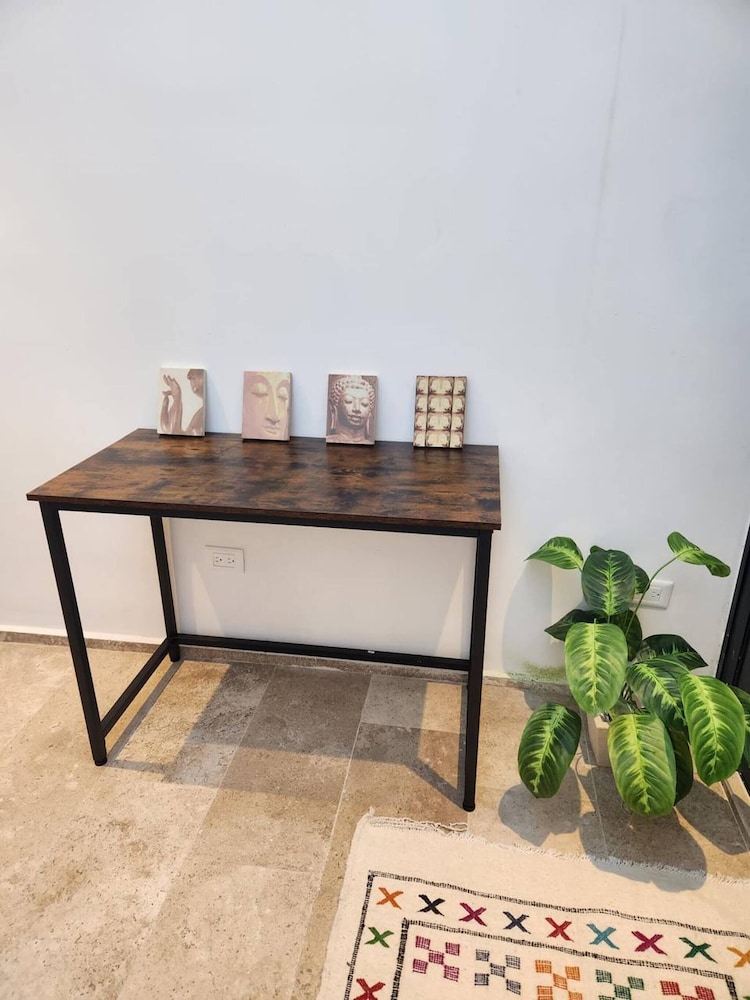 ¡bello Zen PH 2 Terraces for 4 People!
