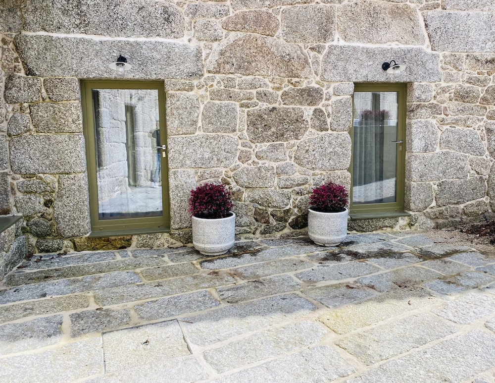 Casa da Fonte de Cima