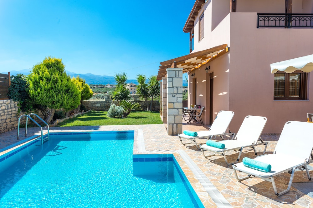 Villa Roumeli