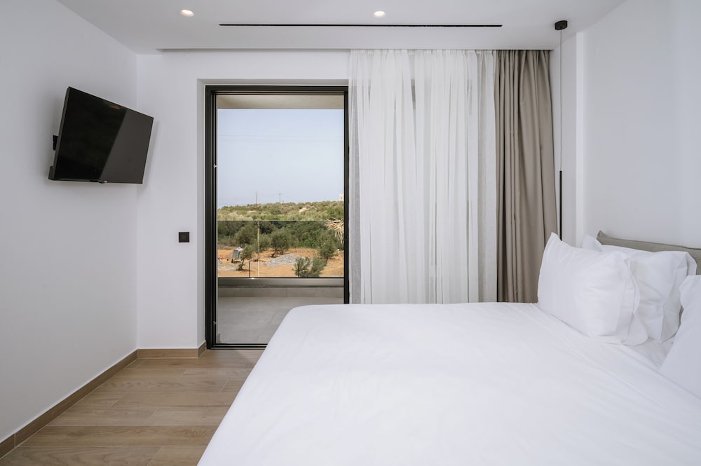 Temma Villas